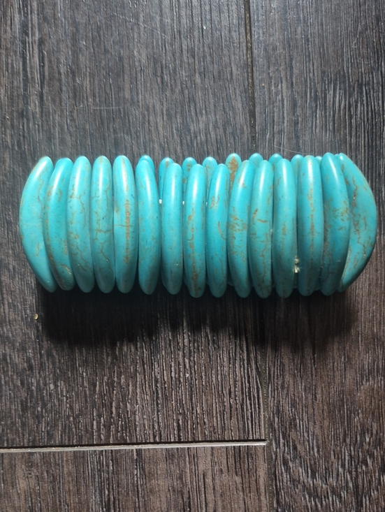 Jewelry - Tourqoise Bracelet